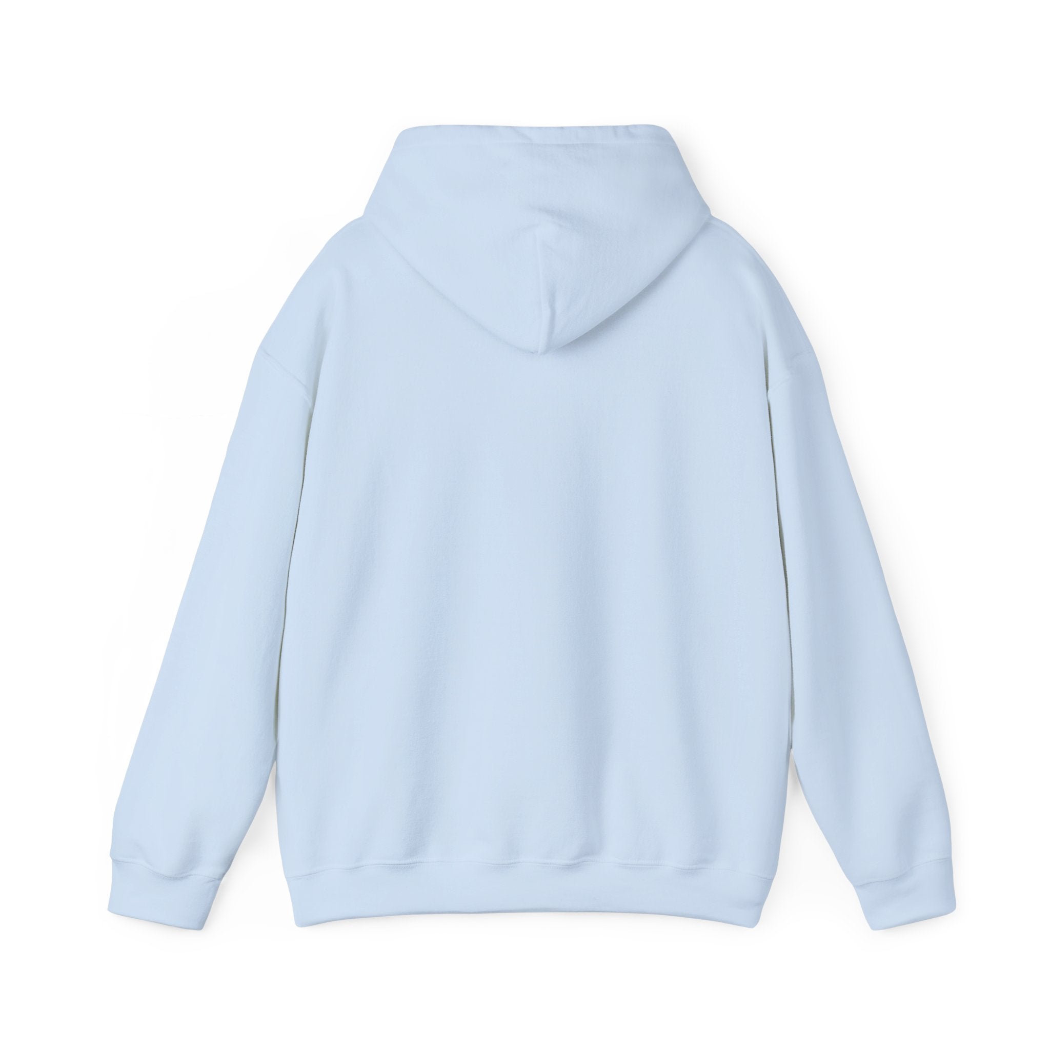 Make Justice Blind Again Hoodie | Unisex Sweatshirt for Rallies & Activism, Free Speech Marches, Political Protest apparel Cosy Days at Home