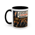 Keir Starmer Cured Insomnia Mug | Political Satire Gift