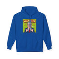 Wankeir Satirical Hoodie | Funny Keir Starmer Jumper
