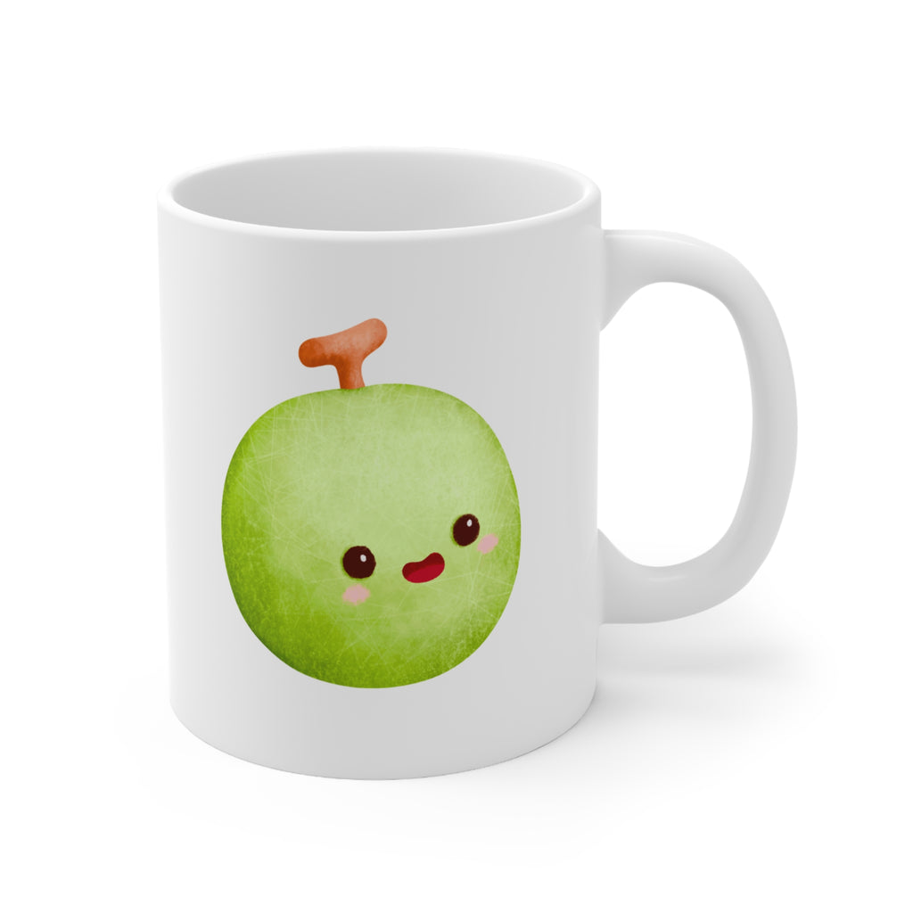 If Life Gives You Melons Mug | Dyslexic Funny Cup | Swearing Rude Profanity Gift | Made To Order | Sarcastic Quote Novelty Gift | Cunt Mug