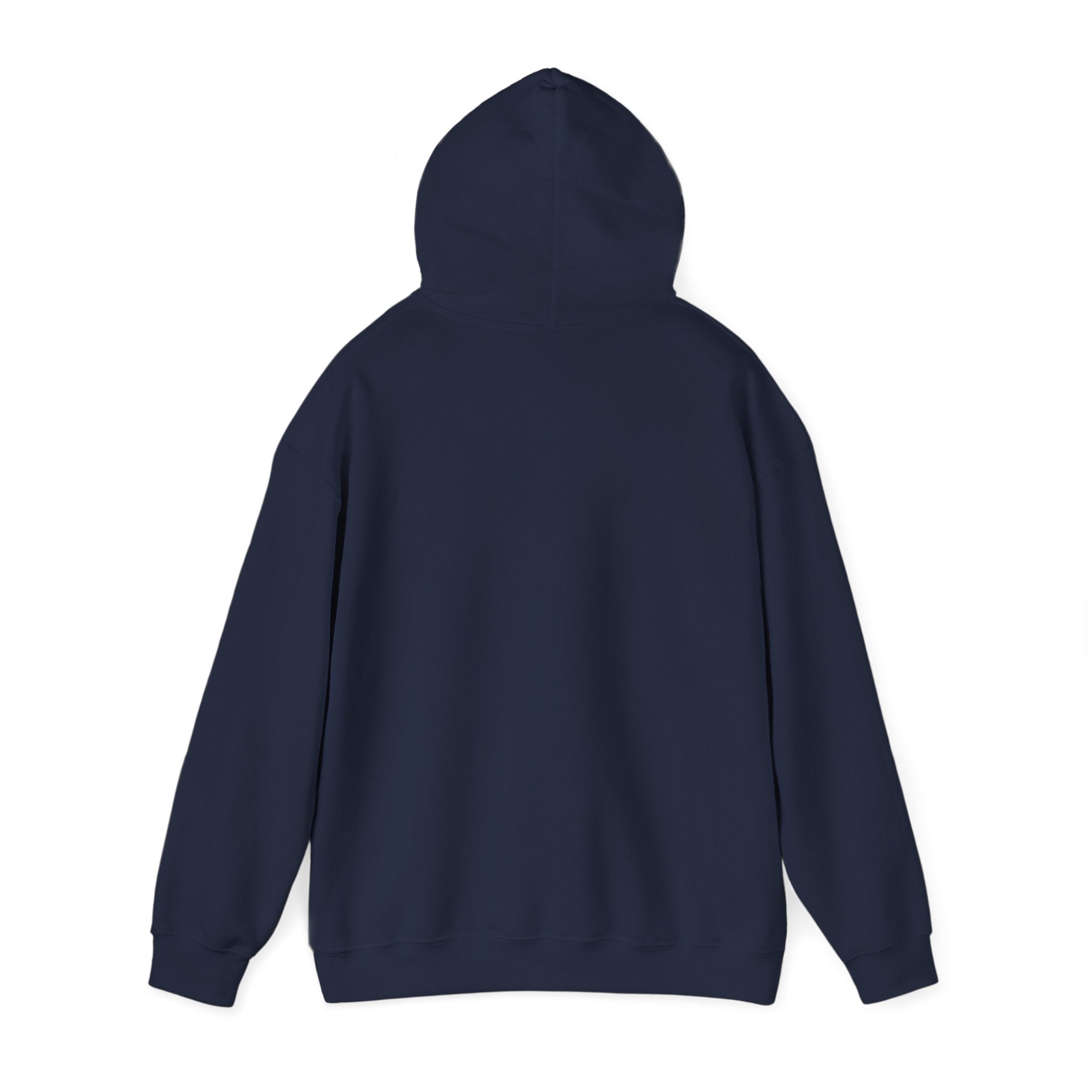 Make Justice Blind Again Unisex Hoodie | Free Speech Sweatshirt, Cozy Fashion, Everyday Wear, Political Apparel