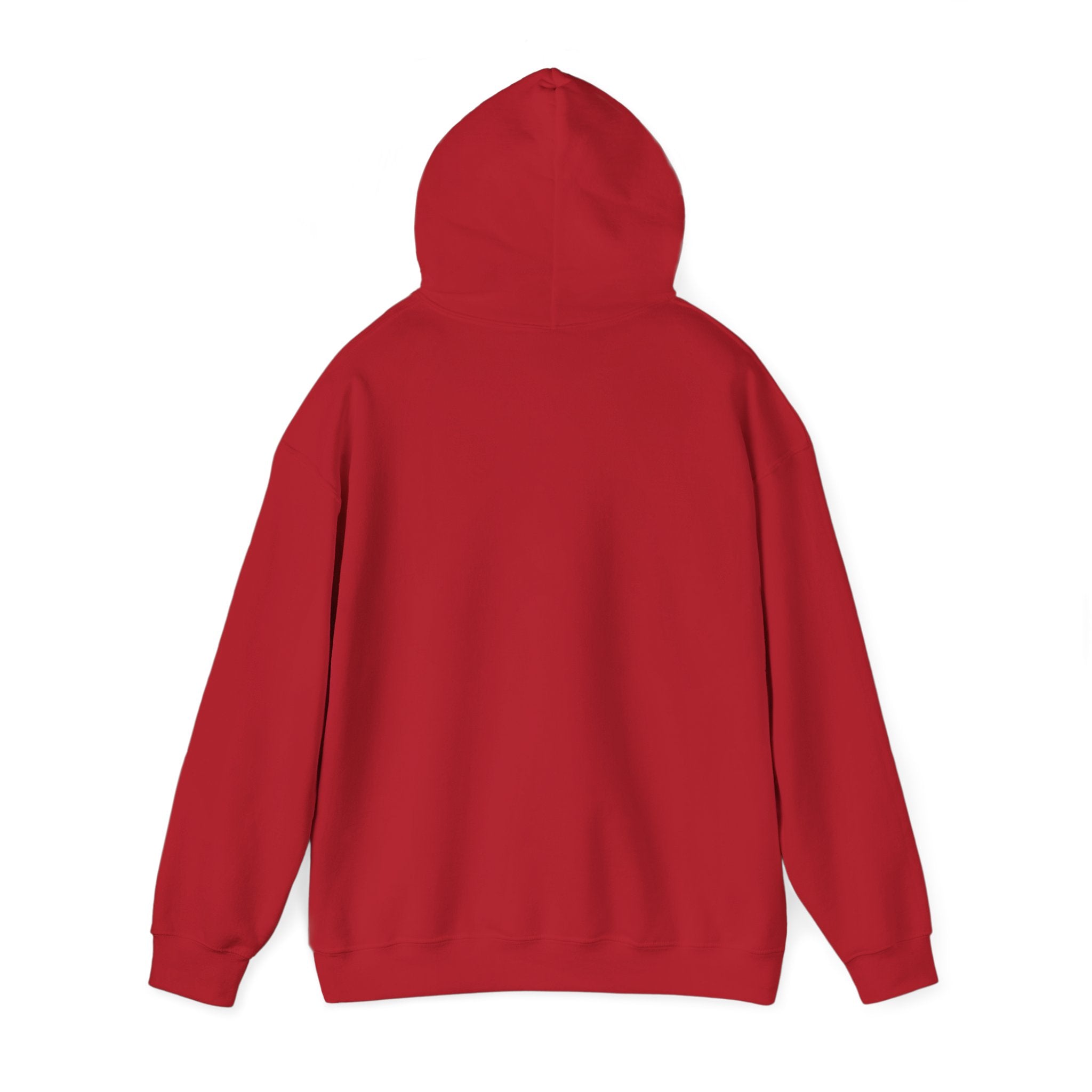 Make Justice Blind Again Unisex Hoodie | Free Speech Sweatshirt, Cozy Fashion, Everyday Wear, Political Apparel