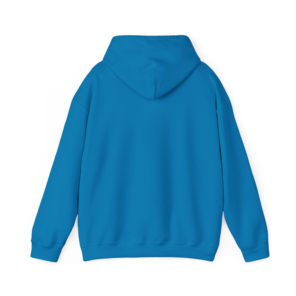 Make Justice Blind Again Hoodie | Unisex Sweatshirt for Rallies & Activism, Free Speech Marches, Political Protest apparel Cosy Days at Home