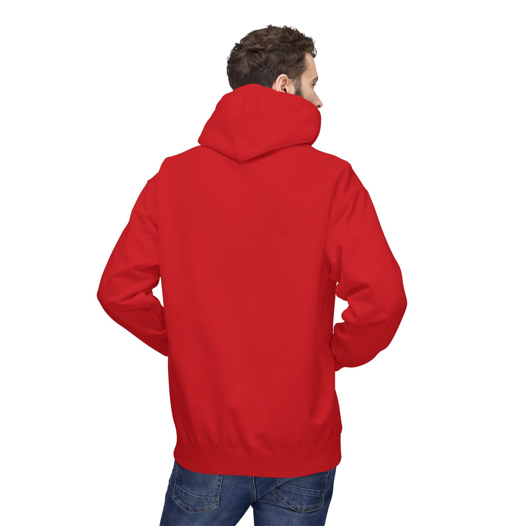 Three Lions Emotional Support Hoodie | Funny England Football