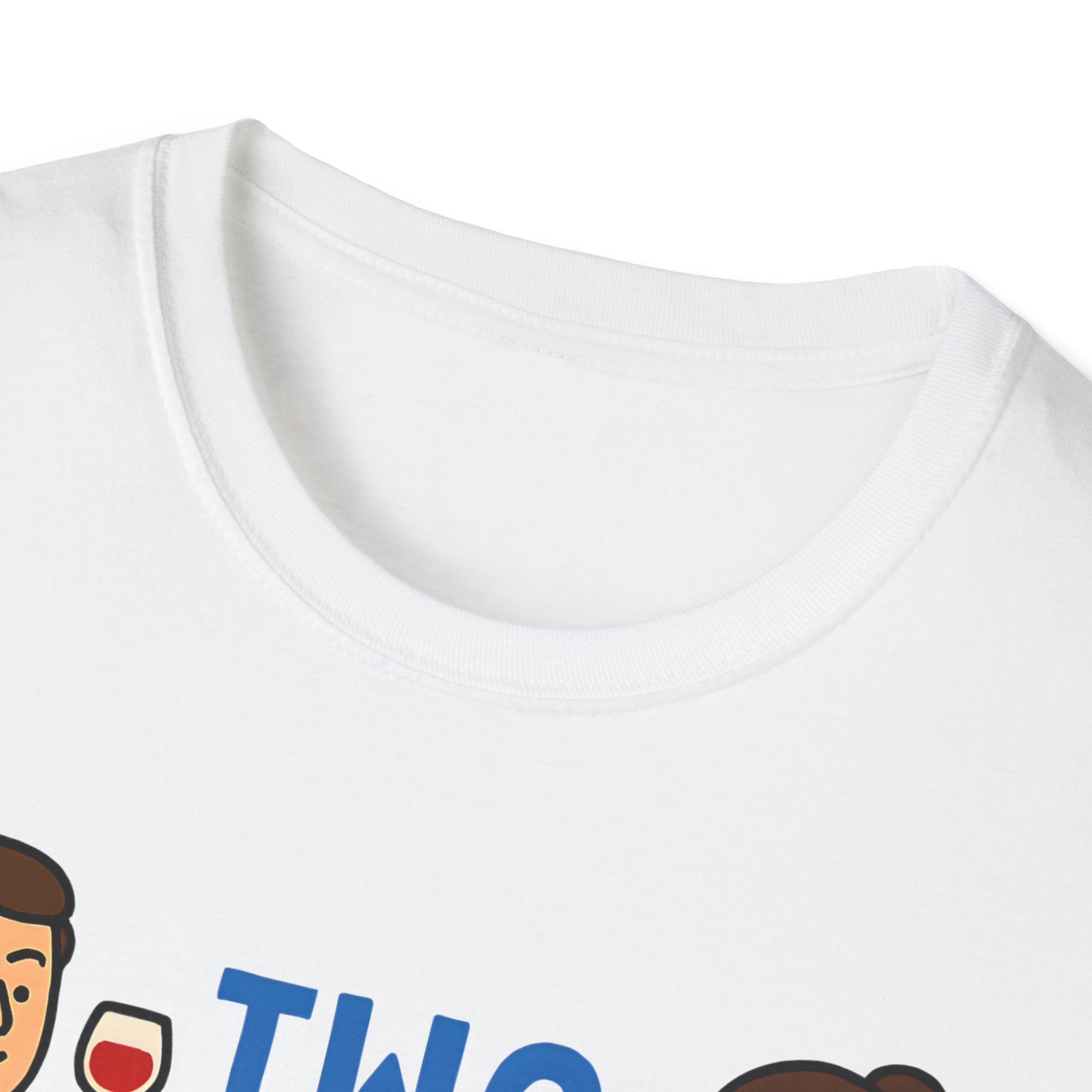 Two Tier Keir Starmer Parody T-Shirt | Funny Political Satire Unisex Tee | Free Speech & Patriotic Freedom Meme Shirt