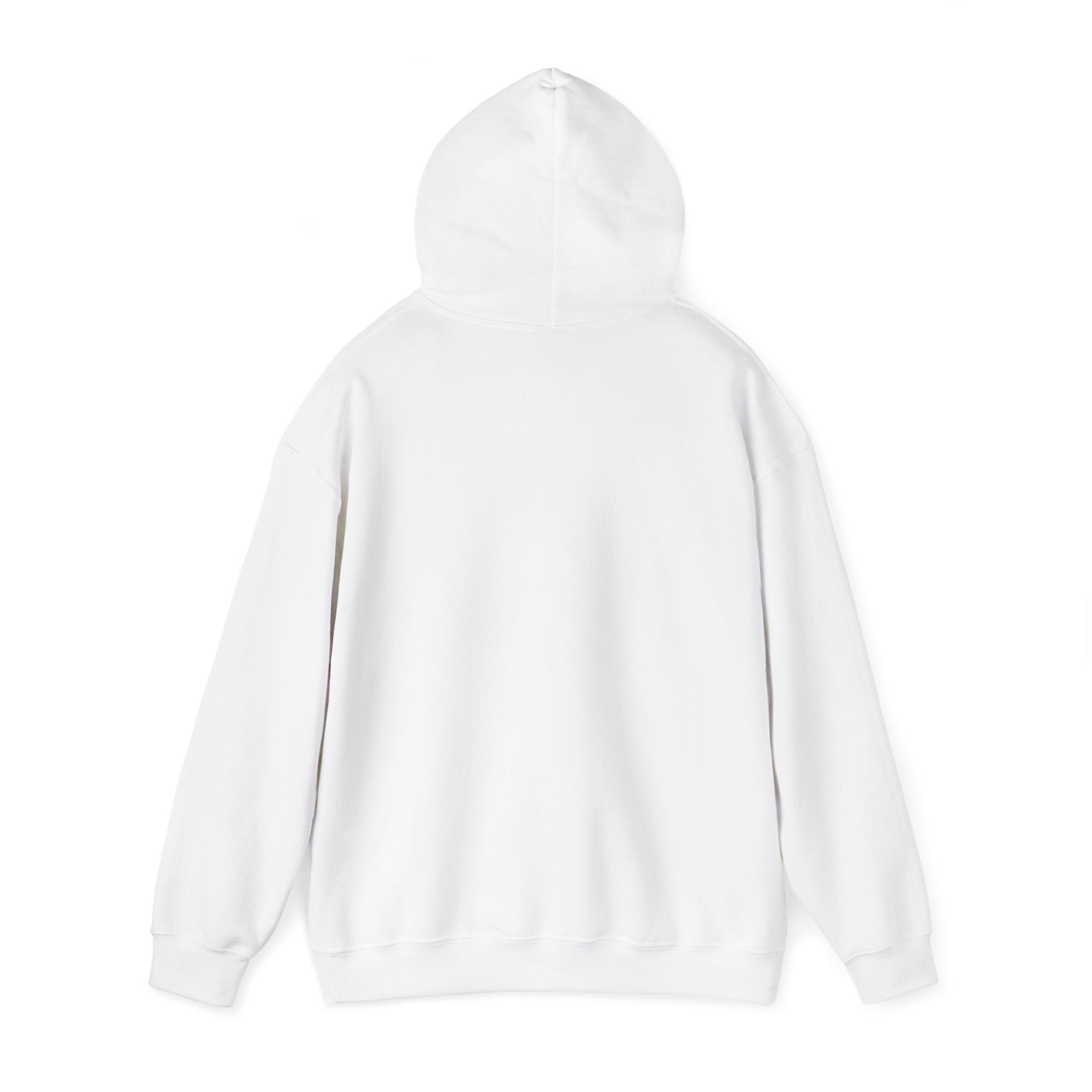 Make Justice Blind Again Unisex Hoodie | Free Speech Sweatshirt, Cozy Fashion, Everyday Wear, Political Apparel