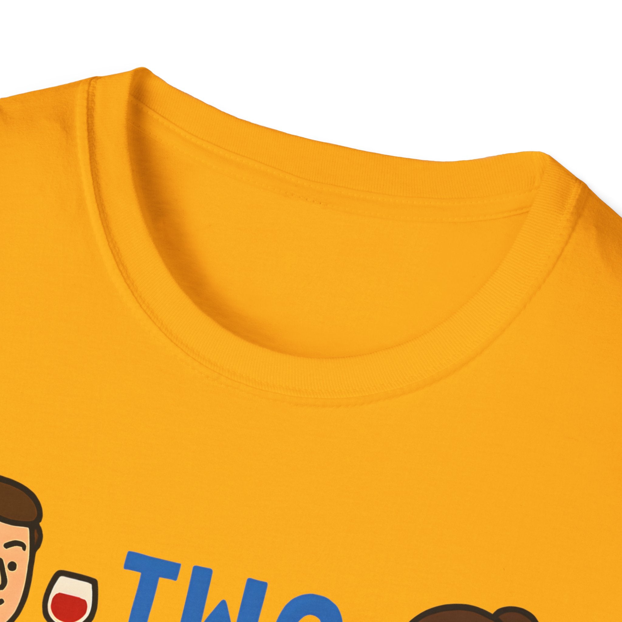 Two Tier Keir Starmer Parody T-Shirt | Funny Political Satire Unisex Tee | Free Speech & Patriotic Freedom Meme Shirt