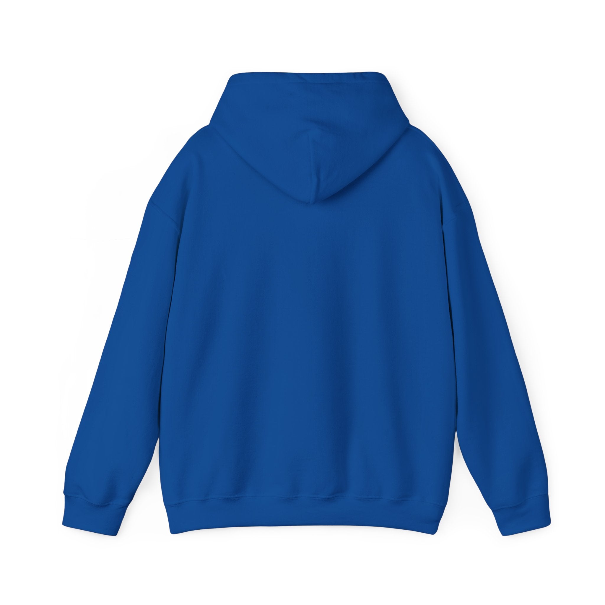Make Justice Blind Again Unisex Hoodie | Free Speech Sweatshirt, Cozy Fashion, Everyday Wear, Political Apparel