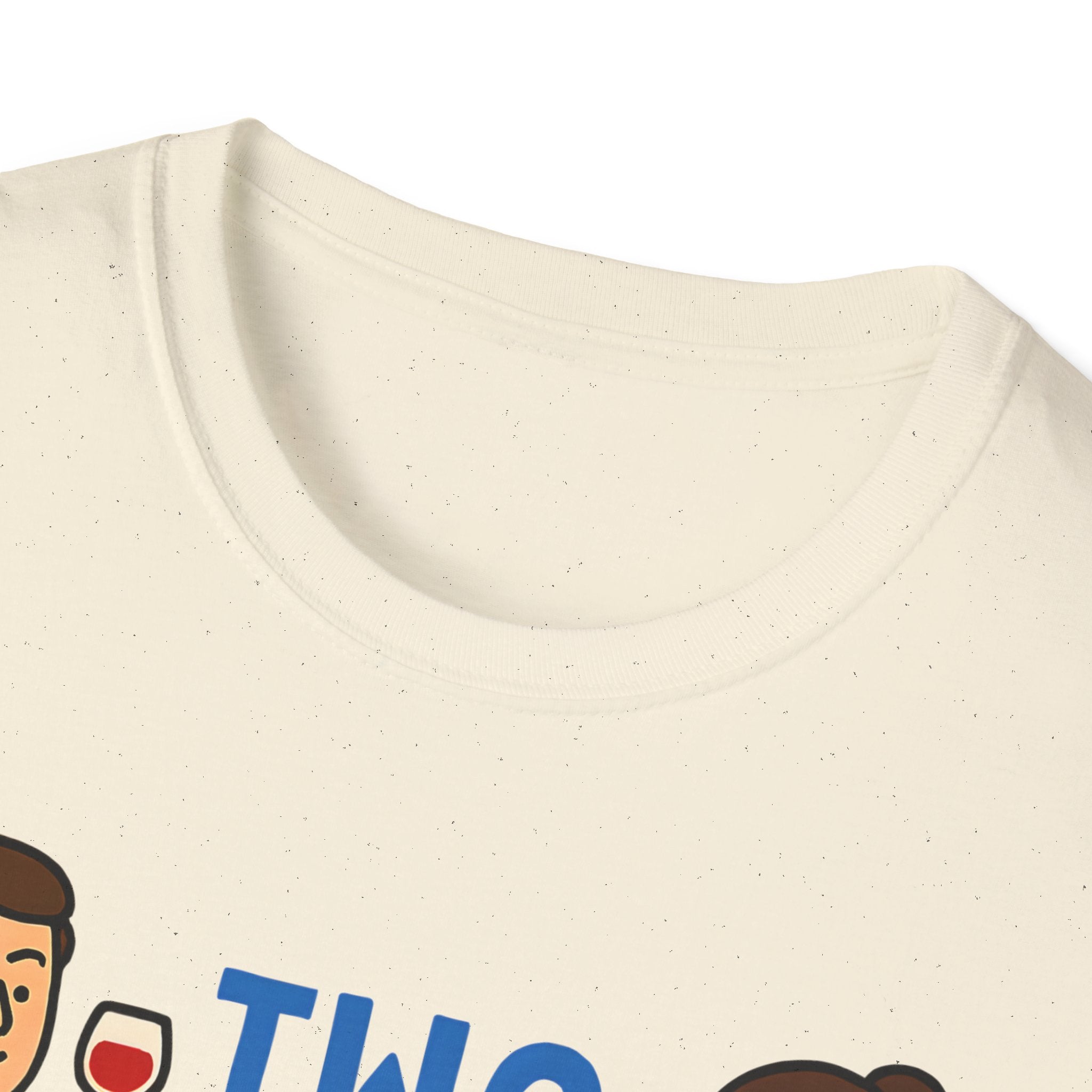 Two Tier Keir Starmer Parody T-Shirt | Funny Political Satire Unisex Tee | Free Speech & Patriotic Freedom Meme Shirt