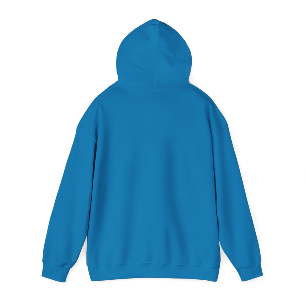Fish & Chips n Chill Hoodie | Funny British Foodie Sweatshirt | Cozy Stylish UK Banter Wear | Gift for Food Lovers and Chippy Fans