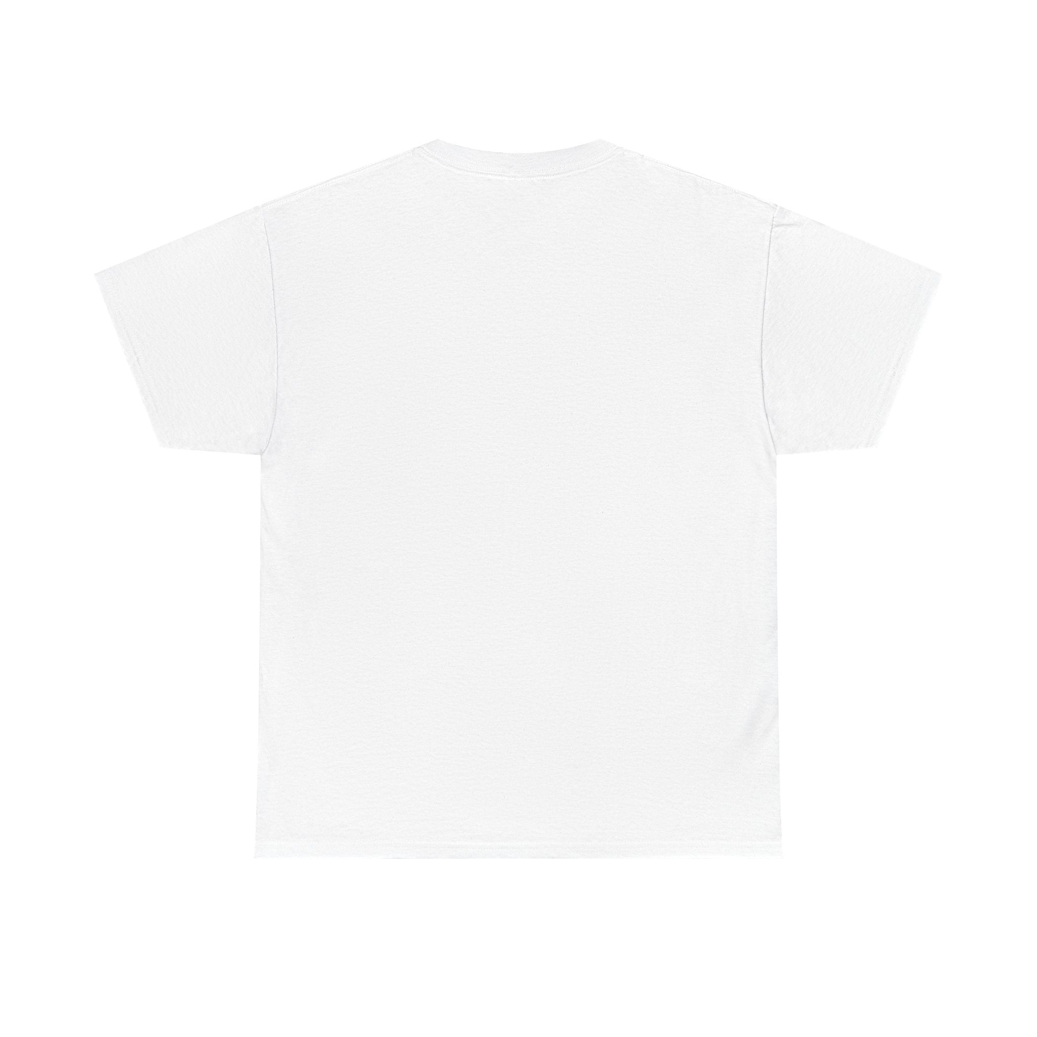 Make Justice Blind Again - Unisex T-shirt, Free Speech Rally Tee, Political Statement Protest Shirt
