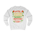 Cotton Headed Ninny Muggins Elf Christmas jumper