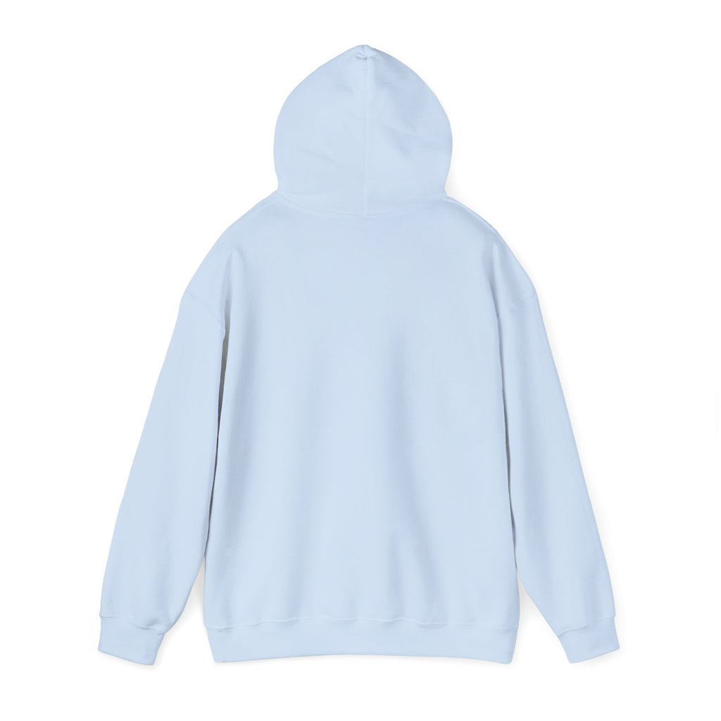 Make Justice Blind Again Hoodie | Unisex Sweatshirt for Rallies & Activism, Free Speech Marches, Political Protest apparel Cosy Days at Home
