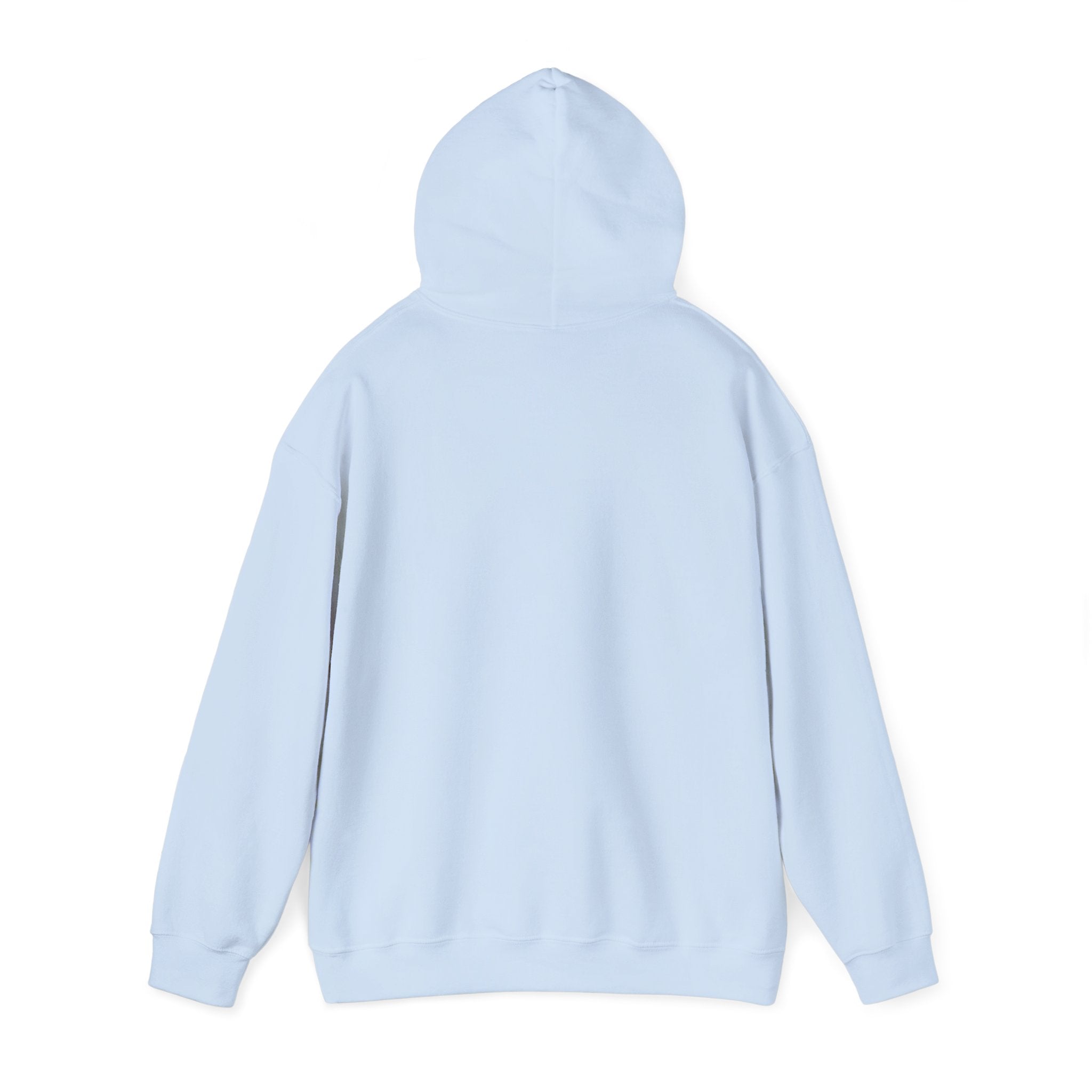 Make Justice Blind Again Hoodie | Unisex Sweatshirt for Rallies & Activism, Free Speech Marches, Political Protest apparel Cosy Days at Home