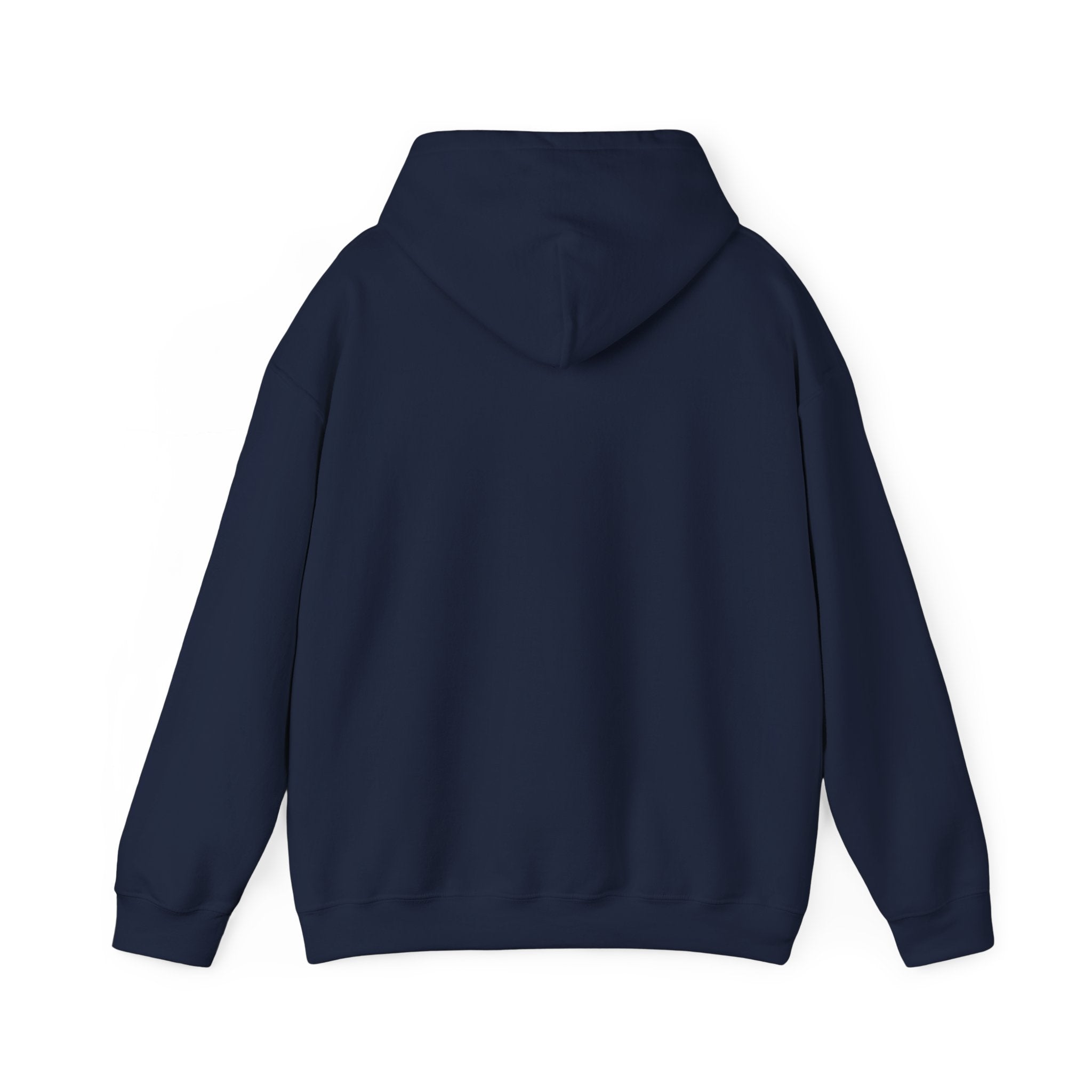 Make Justice Blind Again Unisex Hoodie | Free Speech Sweatshirt, Cozy Fashion, Everyday Wear, Political Apparel
