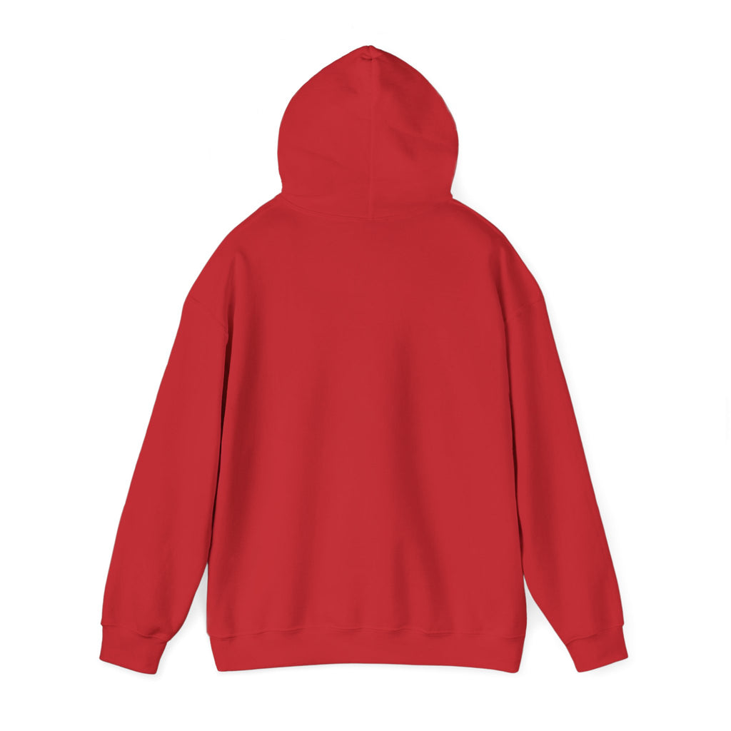 Make Justice Blind Again Hoodie | Unisex Sweatshirt for Rallies & Activism, Free Speech Marches, Political Protest apparel Cosy Days at Home
