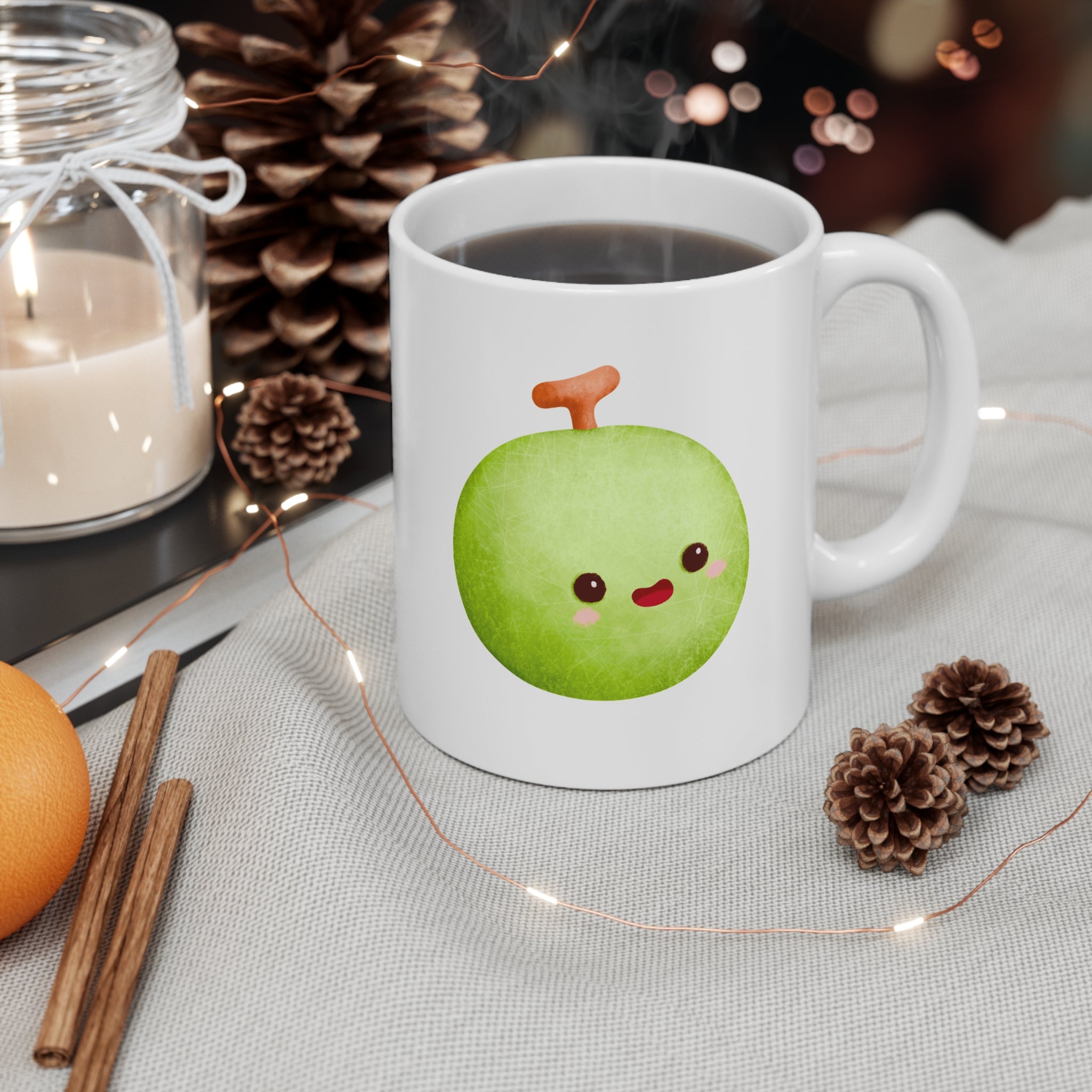 If Life Gives You Melons Mug | Dyslexic Funny Cup | Swearing Rude Profanity Gift | Made To Order | Sarcastic Quote Novelty Gift | Cunt Mug