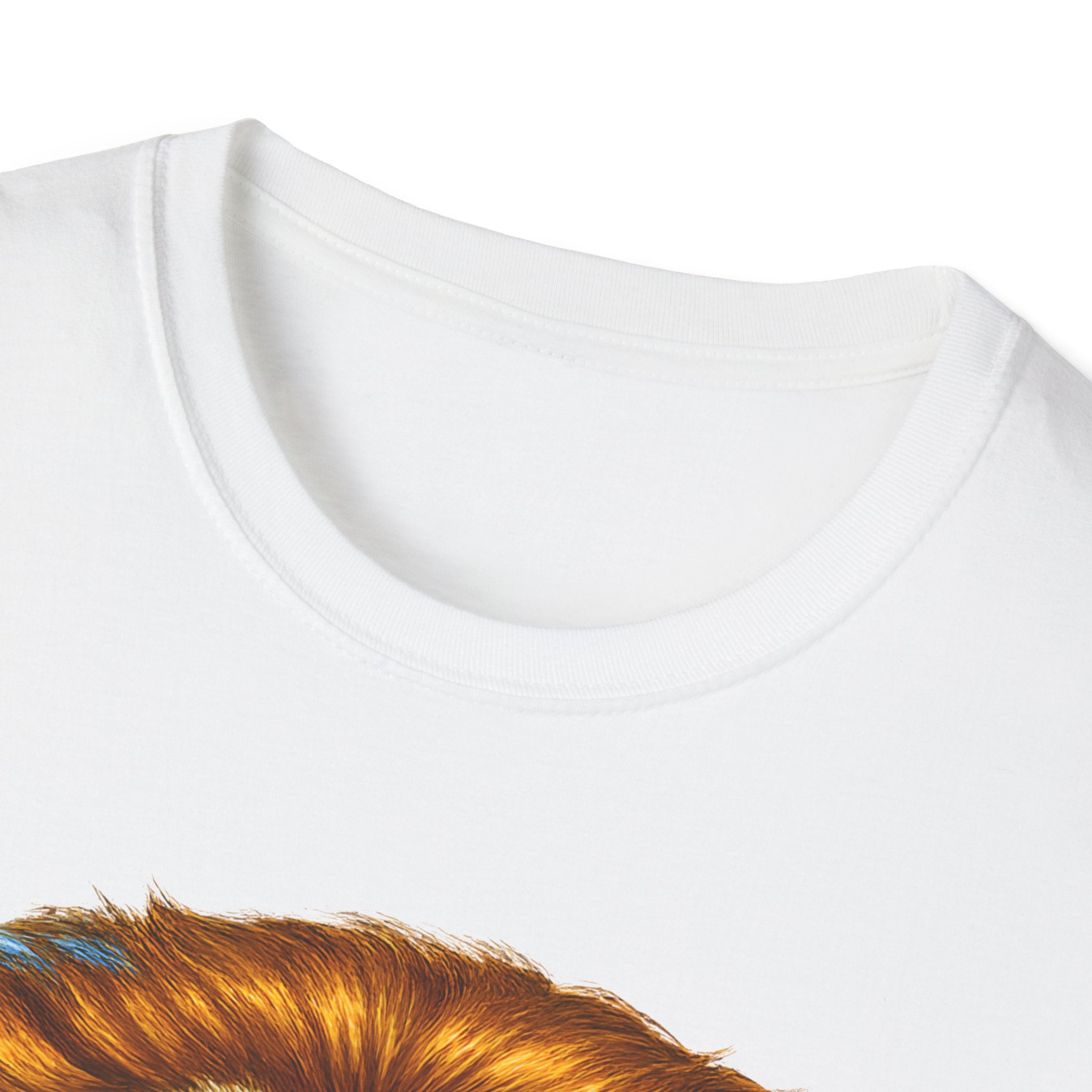 MEGA England T-Shirt | English Lion Tee | Funny Patriotic St George's Day Shirt | Cheeky England Pride Top