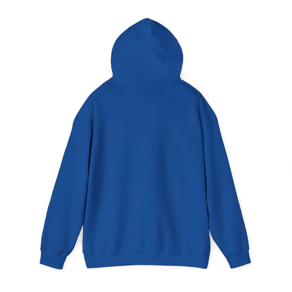 Make Justice Blind Again Unisex Hoodie | Free Speech Sweatshirt, Cozy Fashion, Everyday Wear, Political Apparel