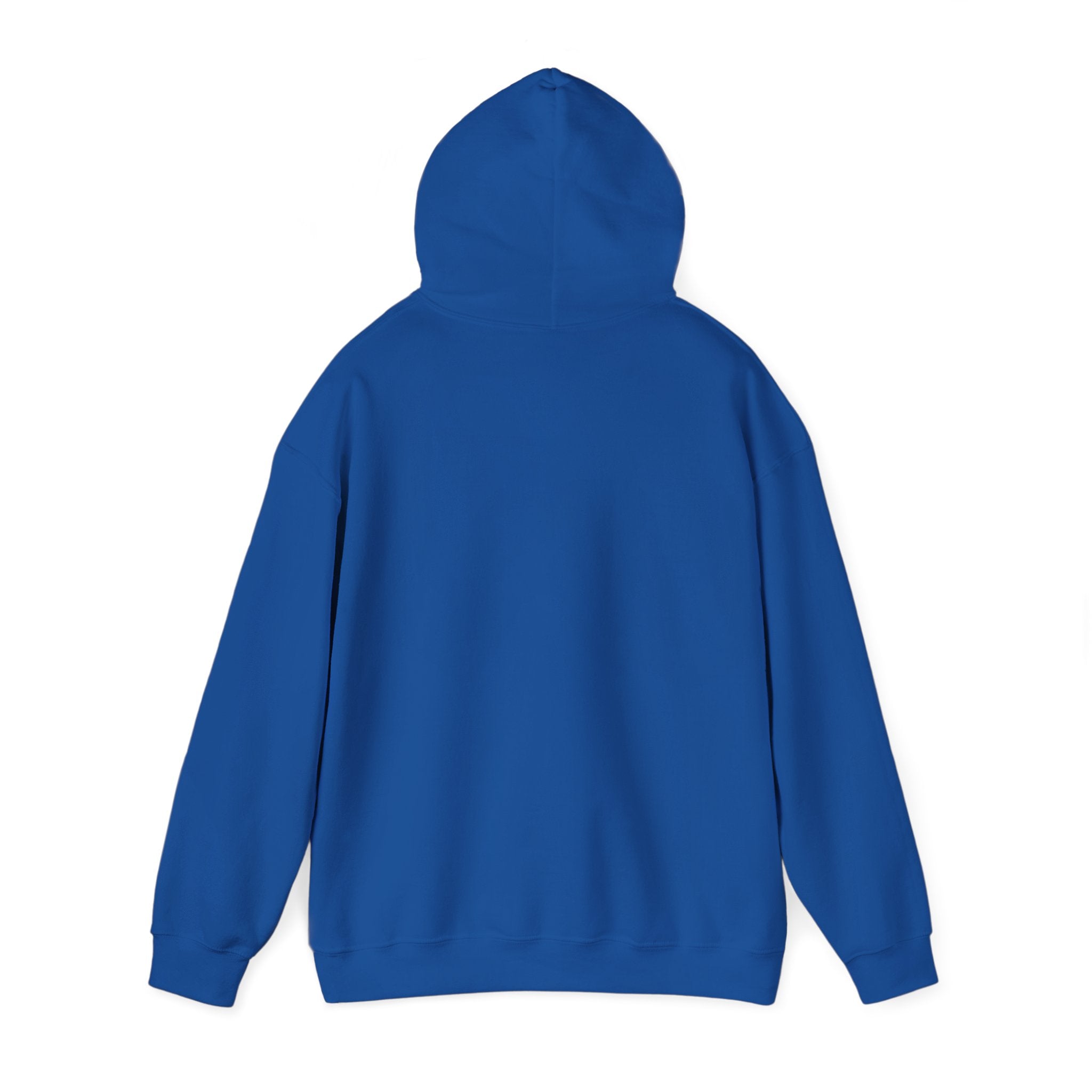 Make Justice Blind Again Unisex Hoodie | Free Speech Sweatshirt, Cozy Fashion, Everyday Wear, Political Apparel