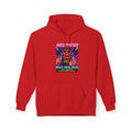 I Survived the Ibiza Final Boss Hoodie | Funny UK Summer Meme Sweatshirt | British Pop Culture Festival Gift Z | Unisex Rave Hoodie