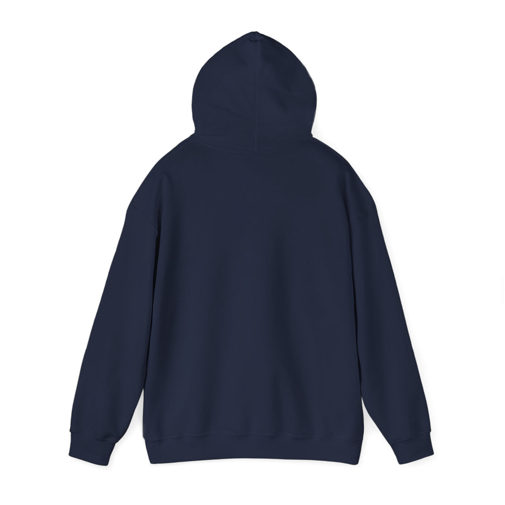 Fish & Chips n Chill Hoodie | Funny British Foodie Sweatshirt | Cozy Stylish UK Banter Wear | Gift for Food Lovers and Chippy Fans